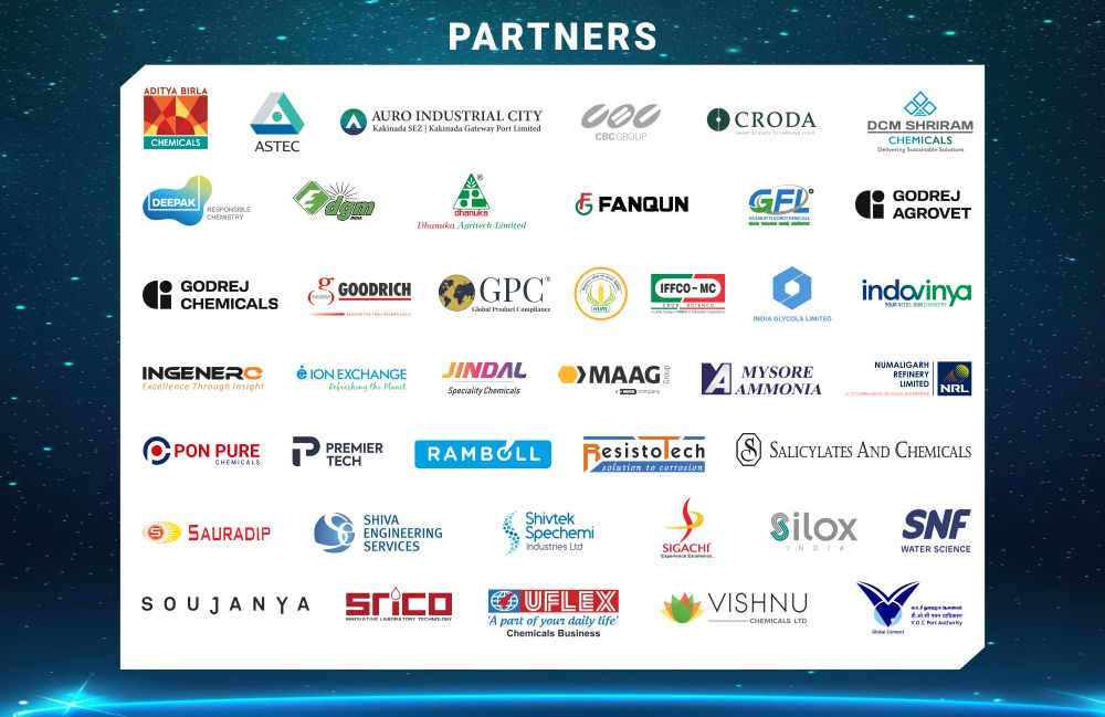 Past Partners Banner